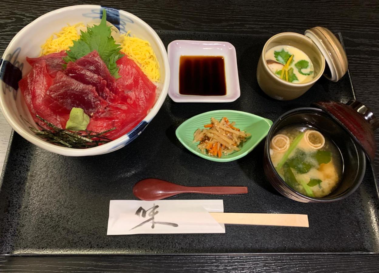 Kawagoe Dai-Ichi Hotel Exterior photo